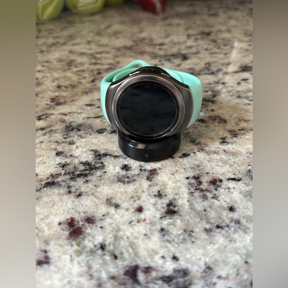 Samsung Gear 2